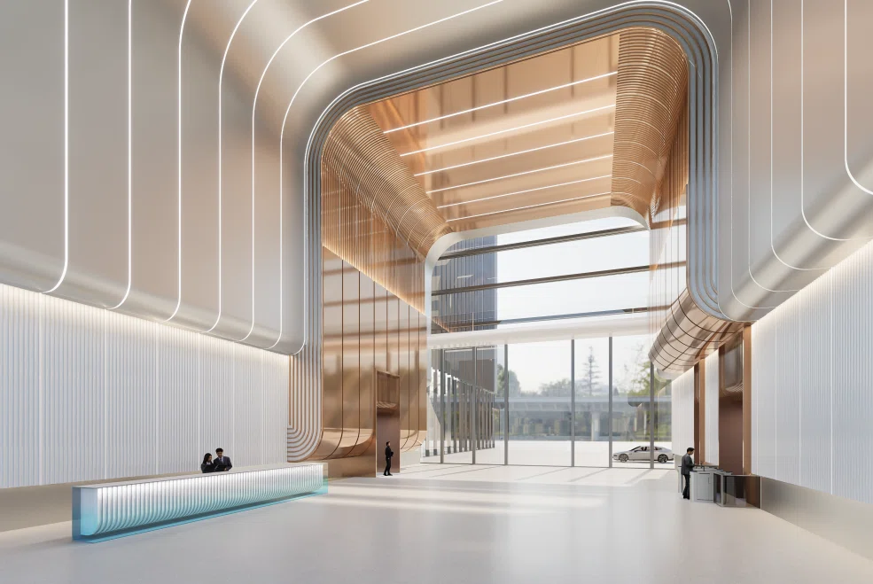 HSBC SZ HYQ L4 Expansion Space HYQ4