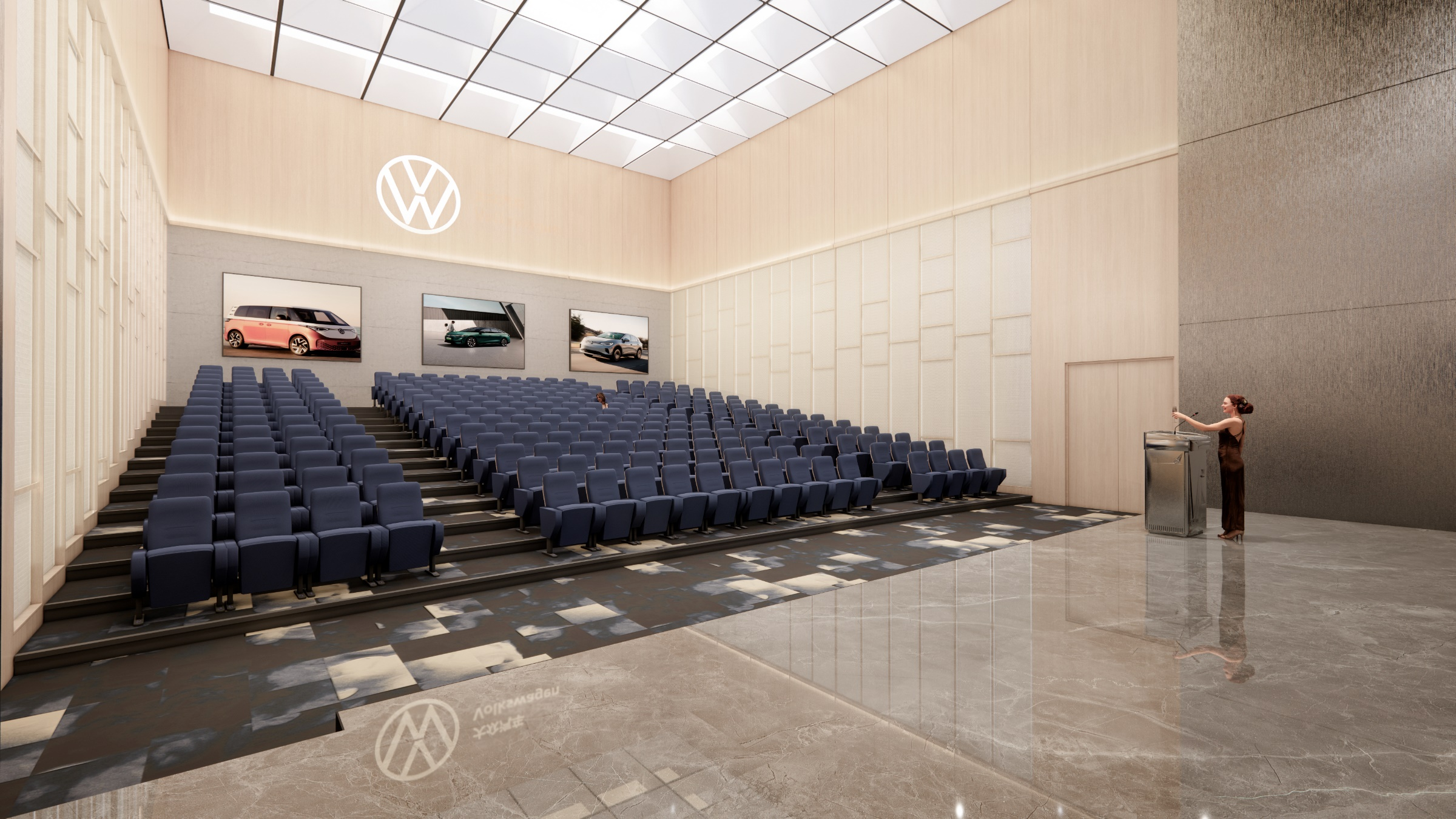 Auditorium